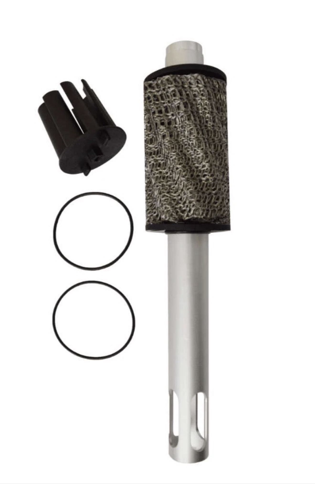 F1 water separator filter assembly